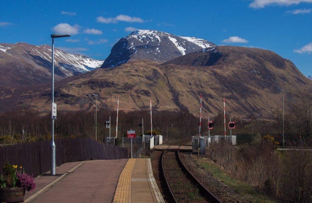 West Highland Line