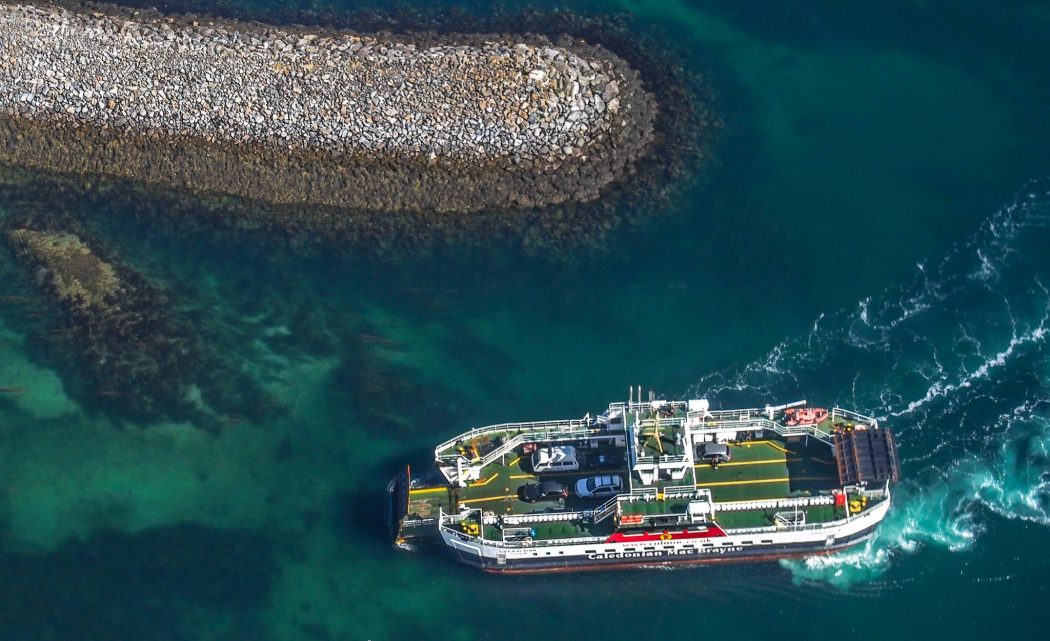 10 Things You Know Need To Know About The Isle of Barra - The Chaotic Scot