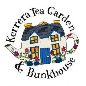 Kerrera Tea Garden