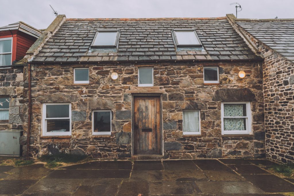 Cullen Harbour Hostel