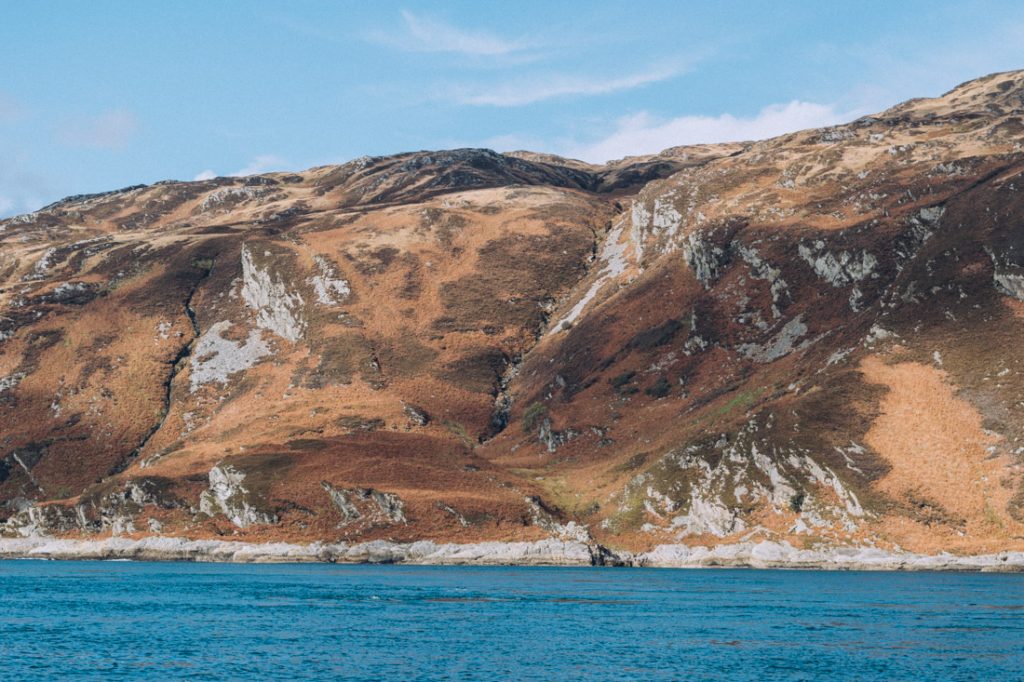 Isle of Scarba