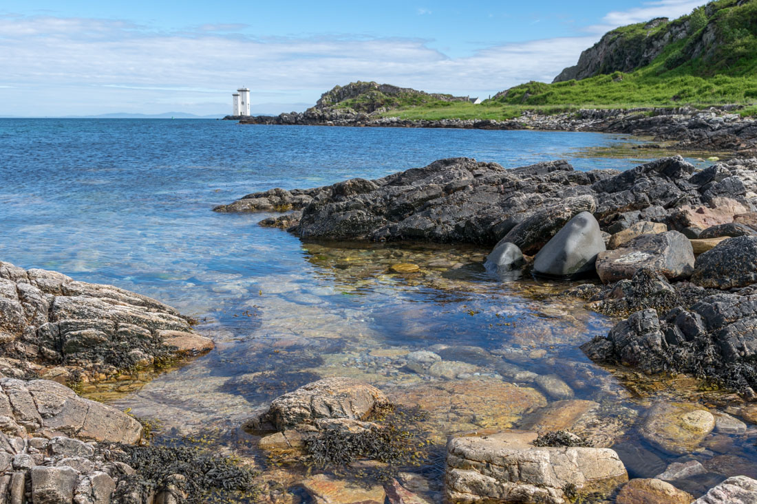 where to visit on islay