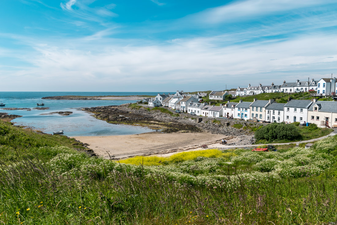 tourist information islay