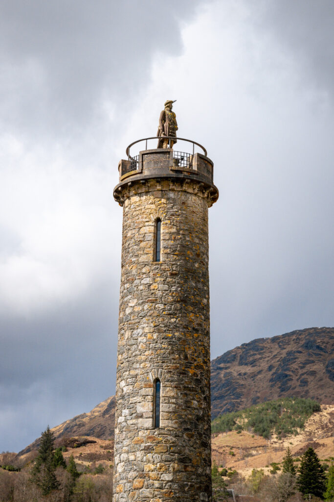 Glenfinnan Monument